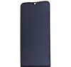 Display LCD Samsung Galaxy A01 (A015), Negru - Ecran Inlocuire