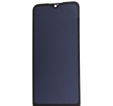 Display LCD Samsung Galaxy A01 (A015), Negru - Ecran Inlocuire