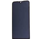 Display Samsung A01, Black