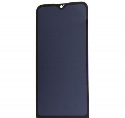 Display Samsung A01, Black foto
