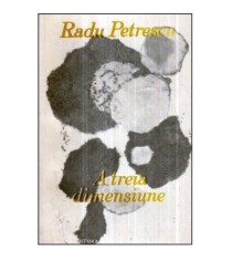 Radu Petrescu - A treia dimensiune - 121087
