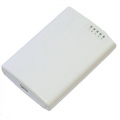 Router MikroTik RB750P-PBr2 foto