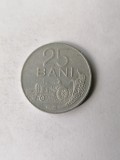 25 bani 1982 - Romania