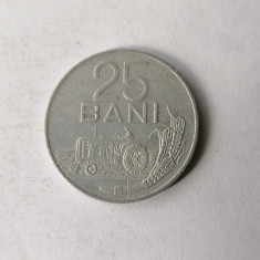 25 bani 1982 - Romania
