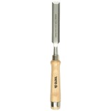 Yato YT-6243 - Dalta lata 280 mm maner din lemn