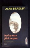 HERING ROSU FARA MUSTAR-ALAN BRADLEY-350247