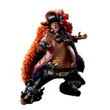 One Piece Grandista Marshall D Teach figure 22cm