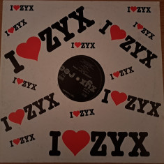 Disc Vinil Maxi Koto - Japanese War Game-ZYX Records-5059