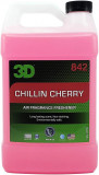 Cumpara ieftin Odorizant Auto 3D Chillin Cherry, 3.78L
