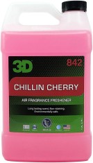 Odorizant Auto 3D Chillin Cherry, 3.78L foto