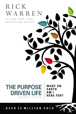 Purpose Driven Life: What on Earth Am I Here For? foto