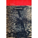 Victor Torynopol - Franta in patru anotimpuri - Jurnal de calator - 120808, Daphne Du Maurier