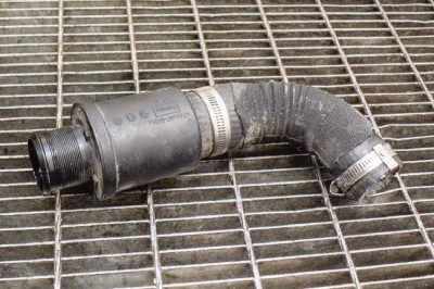 Furtun intercooler st&amp;acirc;nga FORD TRANSIT Minibus / passenger 2012 OEM: CC11-6C646-CG 10892347 foto