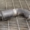 Furtun intercooler st&acirc;nga FORD TRANSIT Minibus / passenger 2012 OEM: CC11-6C646-CG 10892347