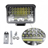 Cumpara ieftin Proiector Led Off Road 108W 2 Faze, 8000 Lumeni