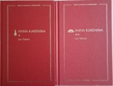 Anna Karenina (2 volume) &ndash; Lev Tolstoi