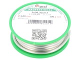 S&acirc;rmă de lipit fără plumb 3mm 100g