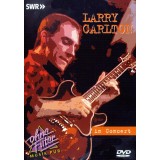 Larry Carlton In Concert Ohne Filter (dvd)