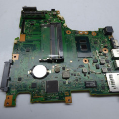 Placa de baza functionala Fujitsu LifeBook E746 I7-6500U SR2EZ CP692725-Z4 CP706744-01