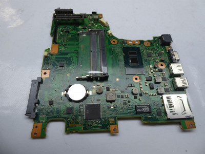Placa de baza functionala Fujitsu LifeBook E746 I7-6500U SR2EZ CP692725-Z4 CP706744-01 foto