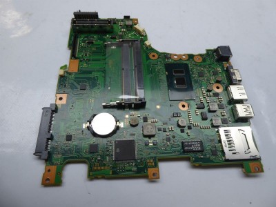 Placa de baza functionala Fujitsu LifeBook E736 E746 E756 I7-6500U SR2EZ CP692725-Z4 CP706744-01 foto