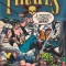 Pirates: A Treasure of Comics to Plunder, Arrr!