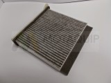 MOTAQUIP LVCF560 Filtru, aer habitaclu