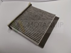 MOTAQUIP LVCF560 Filtru, aer habitaclu
