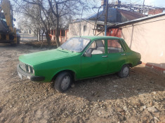 Dacia 1984 foto