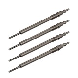 Set 4 Bujii Incandescente FEBI - Mercedes Sprinter, Vito, C-Class, E-Class (2.1 2.2 CDI) - Fara Senzor
