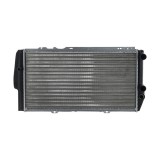 Radiator racire Audi 100 (C3), 1976-1990, Audi 200 (C2/C3), 1979-1990, Coupe (B3), 1988-1996, Motorizare 1, 9 ; 2, 0 D ; 2.0 ; 2, 1 ; 2, 2 ; 2.3 Benz