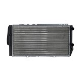 Radiator racire Audi 100 (C3), 1976-1990, Audi 200 (C2/C3), 1979-1990, Coupe (B3), 1988-1996, Motorizare 1, 9 ; 2, 0 D ; 2.0 ; 2, 1 ; 2, 2 ; 2.3 Benz, Rapid