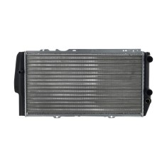 Radiator racire Audi 100 (C3), 1976-1990, Audi 200 (C2/C3), 1979-1990, Coupe (B3), 1988-1996, Motorizare 1, 9 ; 2, 0 D ; 2.0 ; 2, 1 ; 2, 2 ; 2.3 Benz