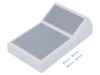 Carcasă desktop compactă ABS TENCLOS PULPIT