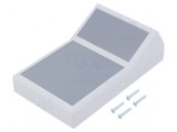 Carcasă desktop compactă ABS TENCLOS PULPIT