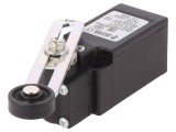 Limitator cursă NO 10A 250VAC IP67