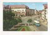 RF152 - Carte Postala - Targu Mures, circulata 1966