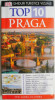 Top 10 Praga (Ghiduri turistice vizuale)