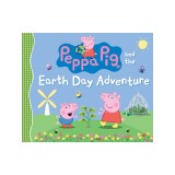 Peppa Pig and the Earth Day Adventure