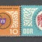 D.D.R.1967 Turul pacii la ciclism SD.211