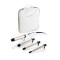 Ondulator de par 4 in 1 ETA Fenite 8327, invelis ceramic, 56 W, 13-33 mm, 9 trepte de temperatura