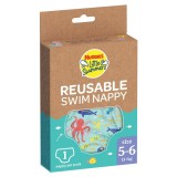 Scutec Chilotel Baie Refolosibil Huggies Little Swimmers, Nr. 5-6 (13+ kg), 1 Bucata