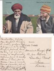 Constanta - Tatari din Dobrogea