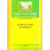 Mihai Vijiiala - Agricultura generala - 135825