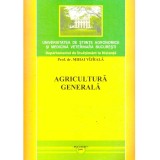 Mihai Vijiiala - Agricultura generala - 135825