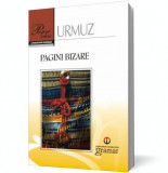 Pagini bizare - Gramar