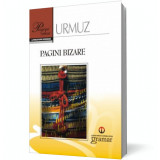 Pagini bizare - Urmuz