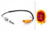 HELLA 6PT 014 495-001 Senzor, temperatura gaze evacuare