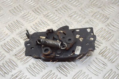 &amp;Icirc;ncuietoare capota FORD TRANSIT CUSTOM 2018 OEM: BK21-16E624-AF 13502770 foto