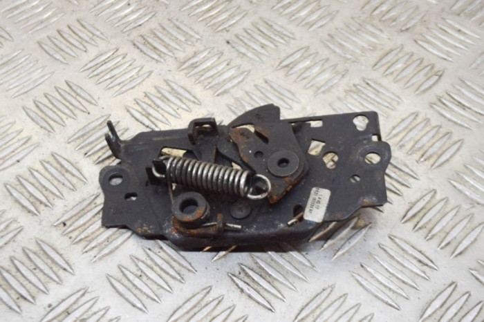 &Icirc;ncuietoare capota FORD TRANSIT CUSTOM 2018 OEM: BK21-16E624-AF 13502770
